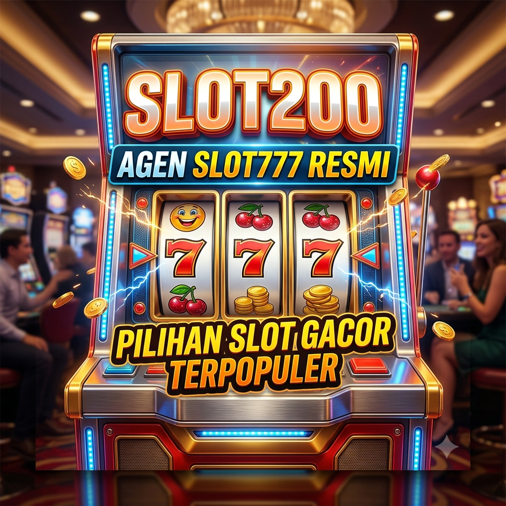SLOT200